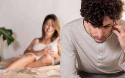 Señales claras de una infidelidad